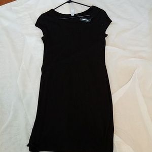 T-shirt dress